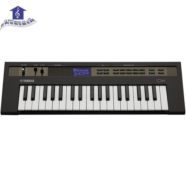 Đàn Synthesizer Yamaha REFACE DX