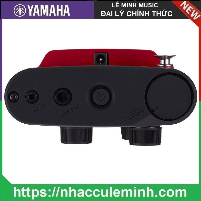 Đàn Keystar Yamaha SHS 500