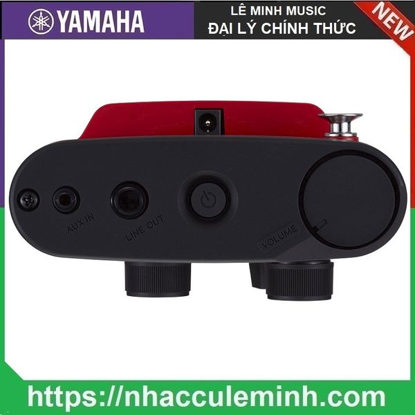 Đàn Keystar Yamaha SHS 500