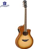 Đàn Guitar Acoustic Yamaha APX700II SDB