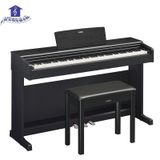 Đàn Piano Điện Yamaha YDP 144 B mới chính hãng nguyên seal