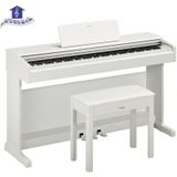 Đàn Piano điện Yamaha YDP 145 WH