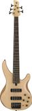 Đàn Guitar Bass Yamaha TRBX605FM