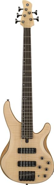 Đàn Guitar Bass Yamaha TRBX605FM