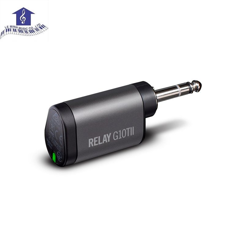 Bộ Kết Nối Không dây Cho Guitar Line 6 Relay G10T II