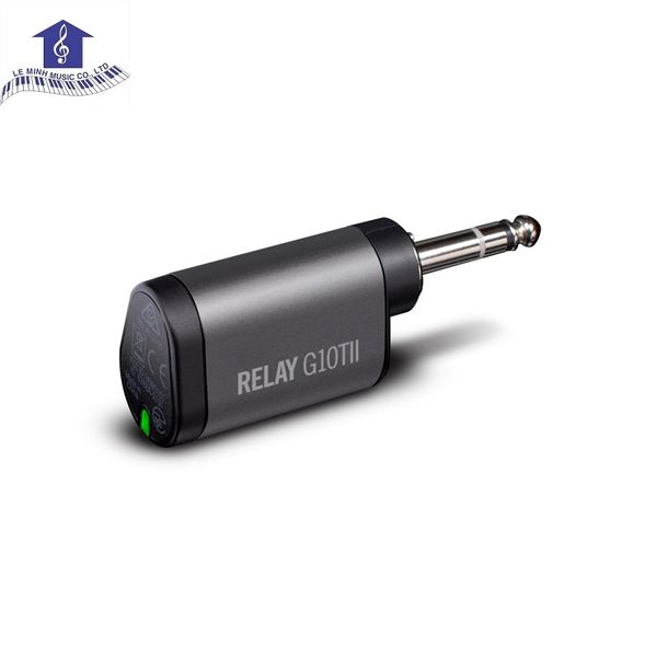 Bộ Kết Nối Không dây Cho Guitar Line 6 Relay G10T II