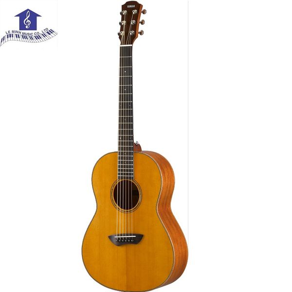 Đàn Guitar Acoustic Yamaha CSF3M VN