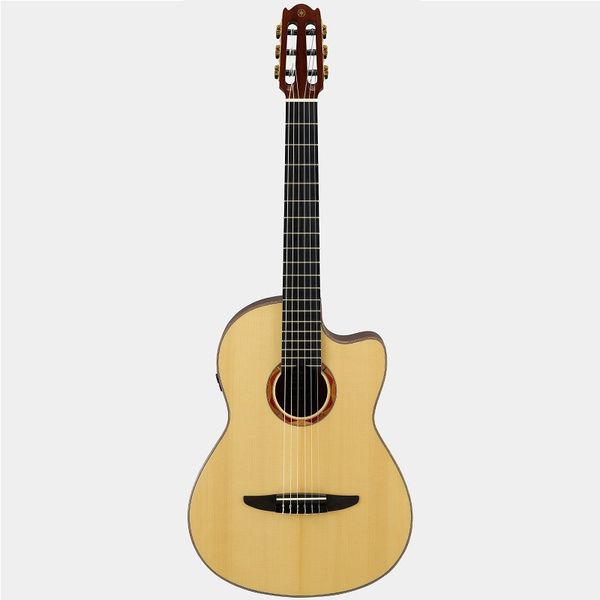 Đàn Guitar Classic Yamaha Có Pickup NCX5 NT