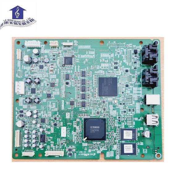 Bo Mạch Chủ ( Bo DM) Đàn Yamaha Psr S750