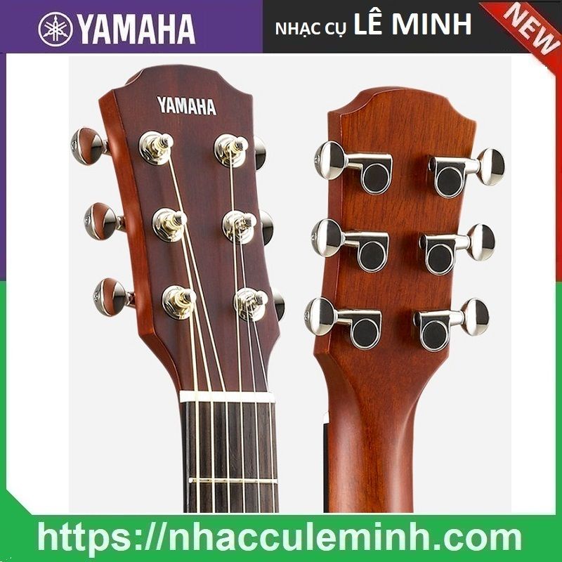 Đàn Guitar Acoustic Yamaha CSF1M VN