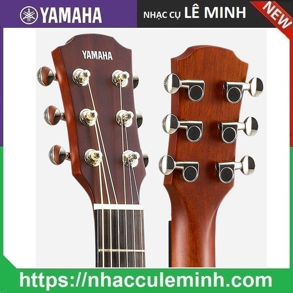 Đàn Guitar Acoustic Yamaha CSF1M VN