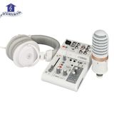 Bộ Livestream Yamaha AG03MK2 W LSPK