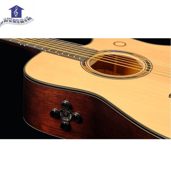 Đàn Guitar TransAcoustic Yamaha TAG3 C NT