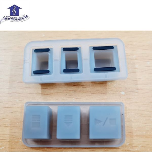 Nút Nhấn Star Stop Yamaha PSR S500, S550