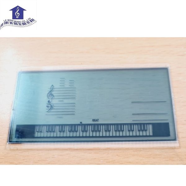Màn Hình LCD Đàn Organ Yamaha Psr E423