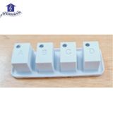 Nút Nhấn Fill ABCD Yamaha PSR S700, S710, S900, S910