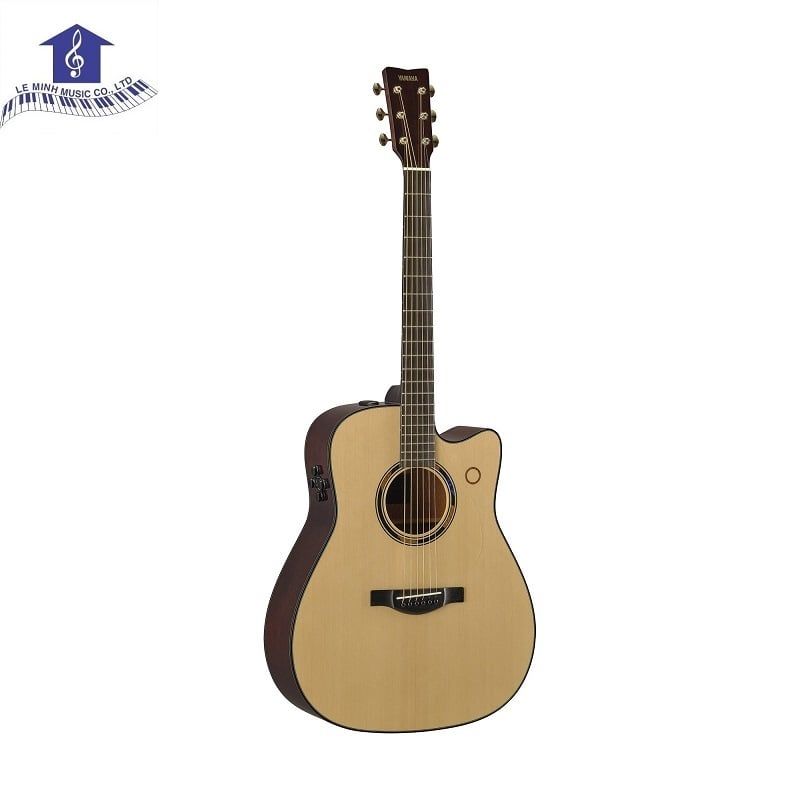 Đàn Guitar TransAcoustic Yamaha TAG3 C NT