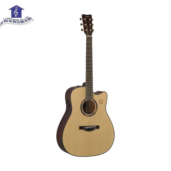 Đàn Guitar TransAcoustic Yamaha TAG3 C NT