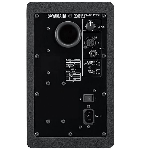 Loa Kiểm Âm Yamaha HS5