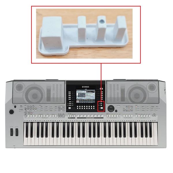 Nút Nhấn Exit Yamaha PSR S700, S710, S900, S910