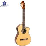 Đàn Guitar Classic Electric Valencia VC564 CET