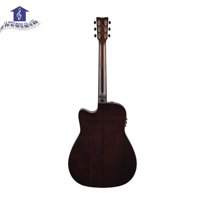 Đàn Guitar TransAcoustic Yamaha TAG3 C NT
