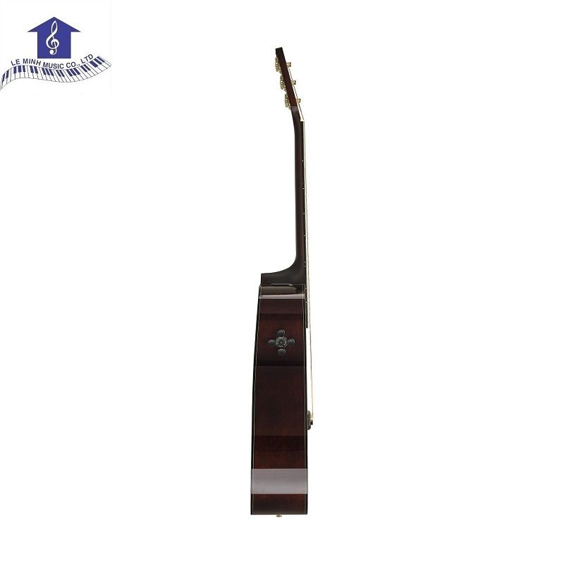 Đàn Guitar TransAcoustic Yamaha TAG3 C NT