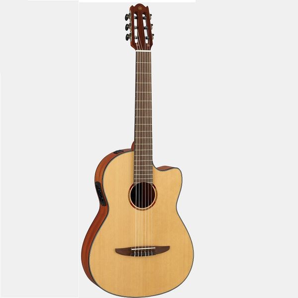 Đàn Guitar Điện Classic Yamaha NCX1 NT