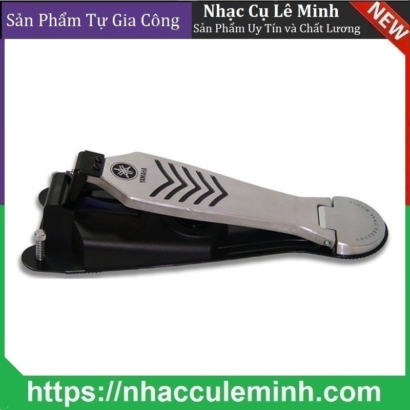 Pedal Trống Yamaha Electronic Hi-hat Controller HH65
