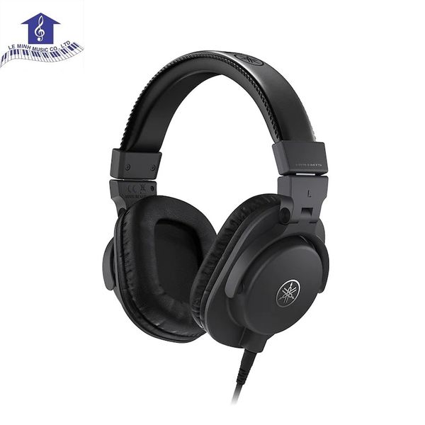 Tai Nghe Kiểm Âm Yamaha HPH MT5
