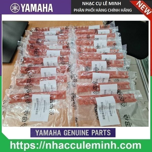 Cao su Phím Đàn Organ Yamaha Dòng PSR (S700 ; S900; S710;  S910; S750; S950; S770; S970; S775; S975) - PSR(2000; 2100...