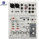 Bàn Trộn Mixer Livestream Yamaha AG06 MK2 W