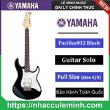 Đàn Guitar Điện Yamaha Pacifica012