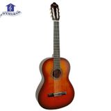 Đàn Guitar Classic Valencia VC 204 CSB