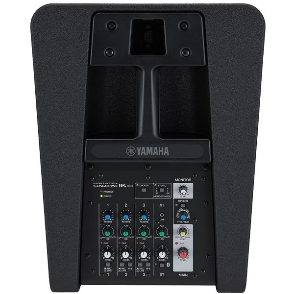Hệ Thống Âm Thanh Di Động Yamaha Stagepas 1K mkII