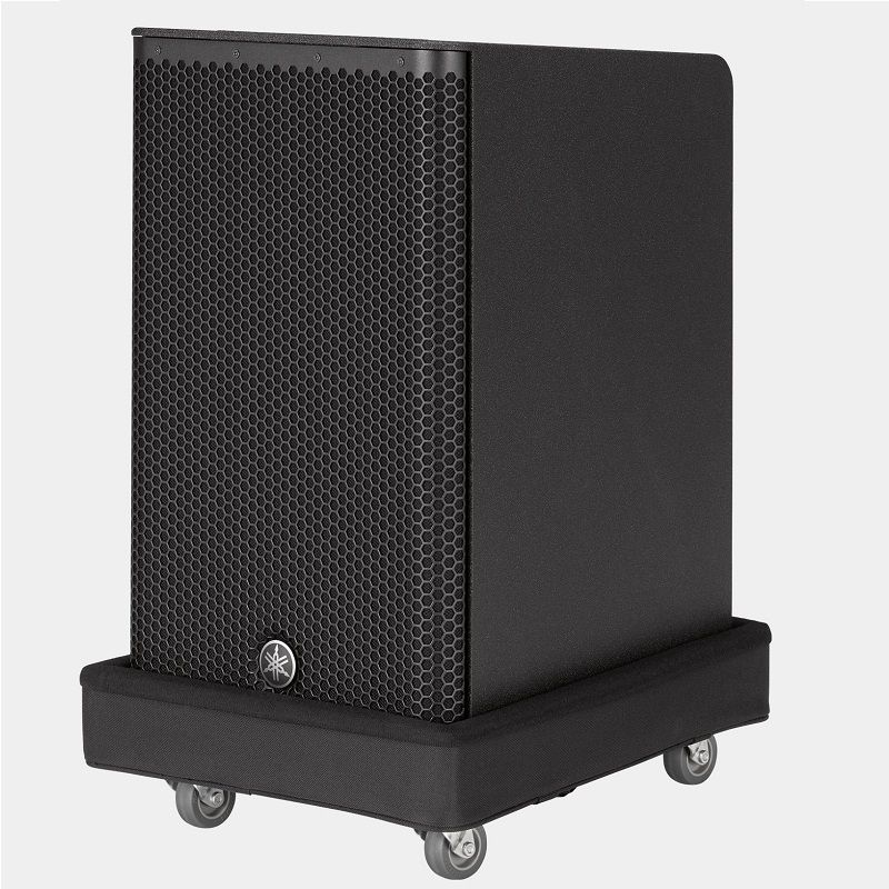 Hệ Thống Âm Thanh Di Động Yamaha Stagepas 1K mkII