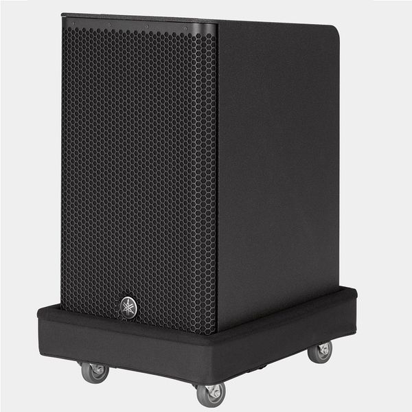 Hệ Thống Âm Thanh Di Động Yamaha Stagepas 1K mkII