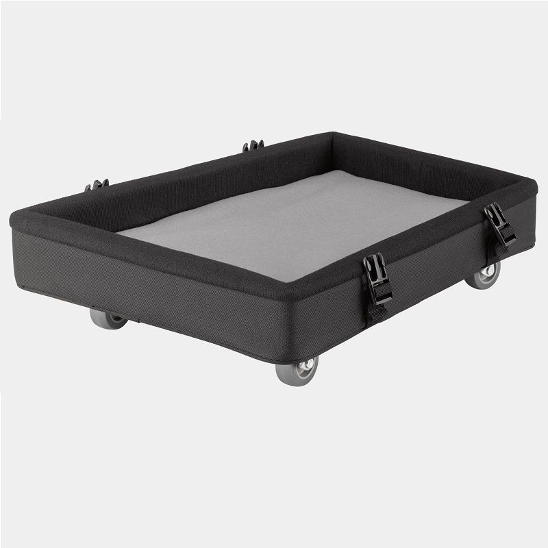 Hệ Thống Âm Thanh Di Động Yamaha Stagepas 1K mkII
