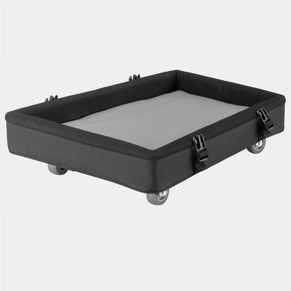 Hệ Thống Âm Thanh Di Động Yamaha Stagepas 1K mkII