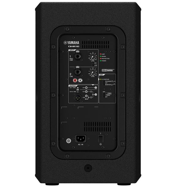 Loa Liền Công Suất Yamaha DHR10