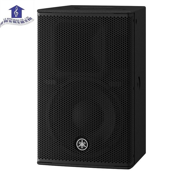 Loa Liền Công Suất Yamaha DHR10