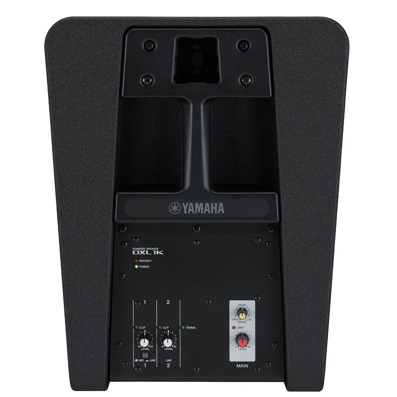 Loa Cột Di Động Liền Công Suất Yamaha DXL1K