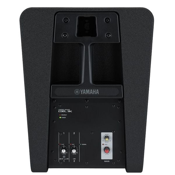 Loa Cột Di Động Liền Công Suất Yamaha DXL1K