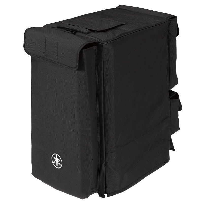 Loa Cột Di Động Liền Công Suất Yamaha DXL1K
