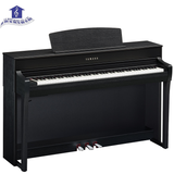 Đàn Piano điện Yamaha CLP 745 B