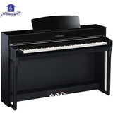 Đàn Piano điện Yamaha CLP 745 PE