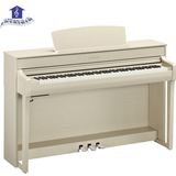Đàn Piano điện Yamaha CLP 745 WA