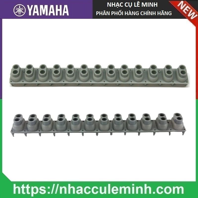 Cao su Phím Đàn Yamaha GENOS, MONTAGE-6, MONTAGE-7, MOTIF XS6, MOTIF XS7, MOTIF XF6, Tyros 2, Tyros 3, Tyros 4, Tyros 5