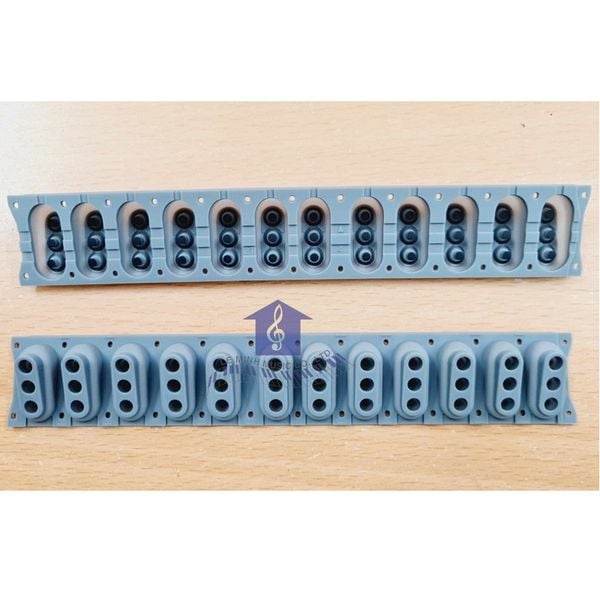 Cao su Phím Đàn Yamaha CVP805, CLP675, CLP685, CLP775, CLP785