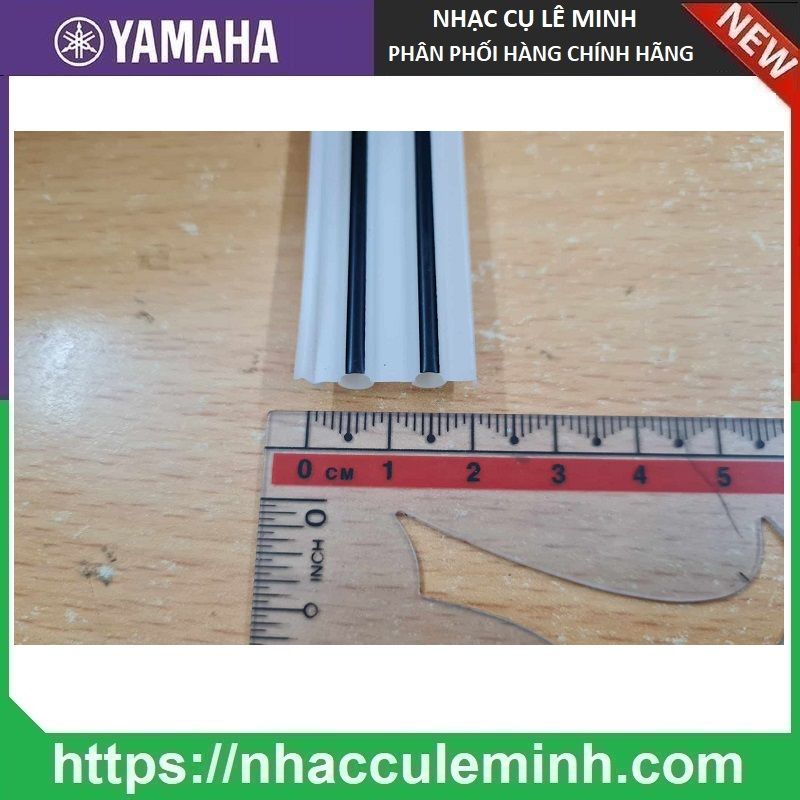 Cao su Phím Đàn Organ Yamaha Model EX7 , CS6x , MO6 , PSR-5700 , PSR-8000 , PSR-9000